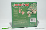 Shear Panic Board Game - Mayfair 2006 Brand New