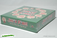 Shear Panic Board Game - Mayfair 2006 Brand New