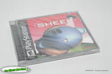 Sheep - Sony Playstation Empire Interactive 2000 Brand New