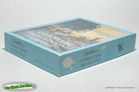 Sherlock Holmes Consulting Detective Game - Sleuth Publications 1982