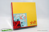 Shift Make Your Move Game - Shift LLC. 2005