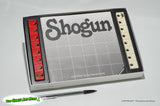 Shogun Game - Ravensburger 1983