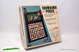 Showdown Poker - Lowe 1971