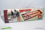 Shuffleboard Wooden Table Game - Old School Sports