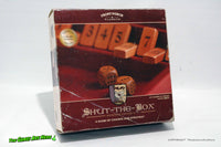 Shut the Box Game - Front Porch Classics 2004