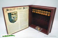 Shut the Box Game - Front Porch Classics 2004