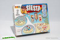 Siesta Memory Game - Orda \ Discovery Toys 2012