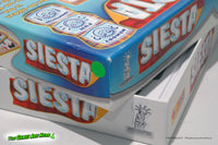 Siesta Memory Game - Orda \ Discovery Toys 2012