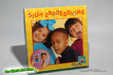 Silly Expressions Game - Discovery Toys 1994