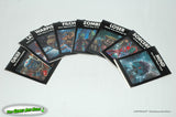 Simply Cosmic Game - Mayfair Games 1995 w New Parts