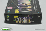 Simply Cosmic Game - Mayfair Games 1995 w New Parts