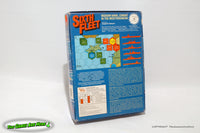 Sixth Fleet Modern Combat in the Mediterranean Game - Victory Point Games 1985 w Some Unpunched Pieces