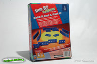 Skip-Bo Breakers Tile Game - Mattel 2009