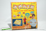 Smath Game that makes Math Fun! - Pressman 2004 Brand New