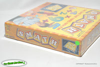 Smath Game that makes Math Fun! - Pressman 2004 Brand New