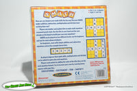 Smath Game that makes Math Fun! - Pressman 2004 Brand New