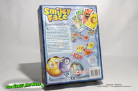 Smiley Face Card Game - Fantasy Flight Games 2010