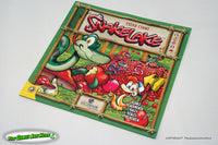 Snakelake Game - Tenki Games 2006