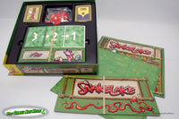 Snakelake Game - Tenki Games 2006