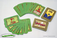 Snakelake Game - Tenki Games 2006