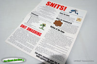 Snits! Game - Steve Jackson Games 2003