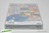 Sonic R - Sega Saturn 1997 Factory Sealed