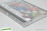 Sonic R - Sega Saturn 1997 Factory Sealed