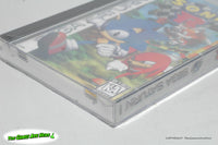 Sonic R - Sega Saturn 1997 Factory Sealed