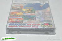 Sonic R - Sega Saturn 1997 Factory Sealed