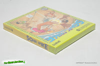 Sonic Spike World Championship Beach Volleyball - TurboGrafx 16 1990 Brand New