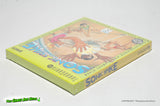 Sonic Spike World Championship Beach Volleyball - TurboGrafx 16 1990 Brand New