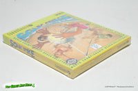 Sonic Spike World Championship Beach Volleyball - TurboGrafx 16 1990 Brand New