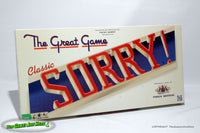 Sorry Classic Edition - Winning Moves 2013