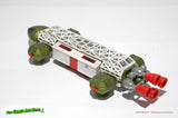 Space 1999 Eagle - Dinky Toys 1974 No Box