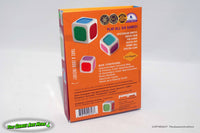 Spectracube Dice Game - Funnybone Toys 2015 New