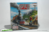 Spike Board Game - R & R Games 2014 Brand New