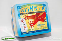 Spinner Dominoes Double 9 - Puremco 2004