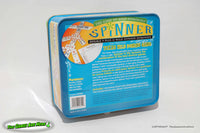 Spinner Dominoes Double 9 - Puremco 2004