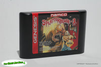 Splatterhouse 3 Game - Sega Genesis, Namco 1993