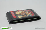 Splatterhouse 3 Game - Sega Genesis, Namco 1993