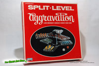 Split Level Aggravation Game - Lakeside 1971