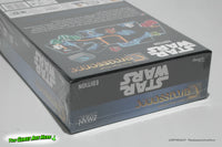 Carcassonne Star Wars Edition - Zman Games 2016 Brand New