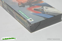 Starfox 64 Promotional VHS Tape - Nintendo 64 1997 Brand New