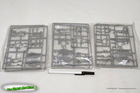 Starship Troopers the Miniatures Game Arachnid Hopper Bugs w New Contents