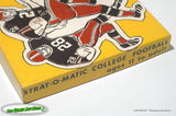 Strat-O-Matic College Football - Strat-O-Matic Game Co. Inc. 1976