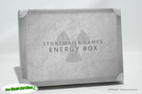 Stonemaier Games Energy Box - 2015