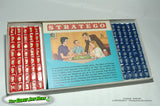 Stratego Game - Milton Bradley 1977