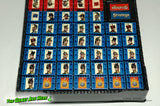 Stratego Board Game - Milton Bradley 1999