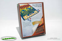 Stratego Vintage Collection in Wooden Box - Milton Bradley 2005