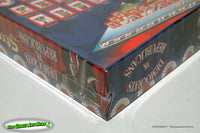 Stratego Democrats Vs. Republicans Edition - USAOpoly 2008 Brand New